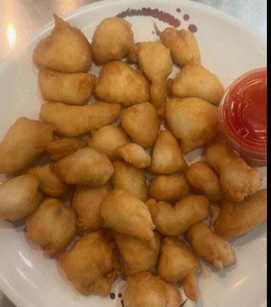 (D) Sweet & Sour Chicken