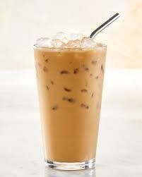 Milk tea 