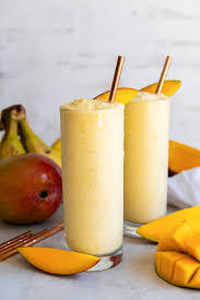 Mango  Smoothies