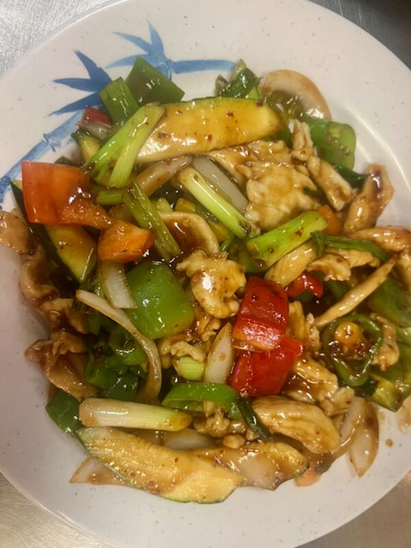 Tai's Spicy