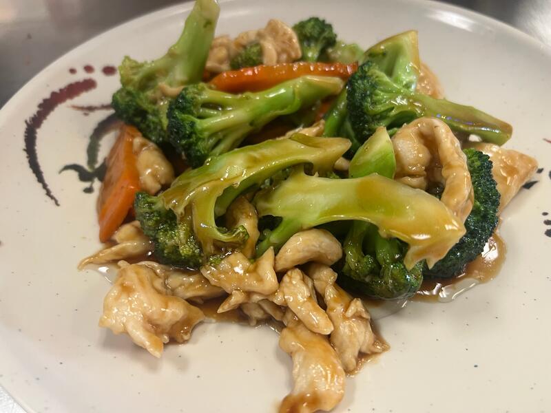 Broccoli