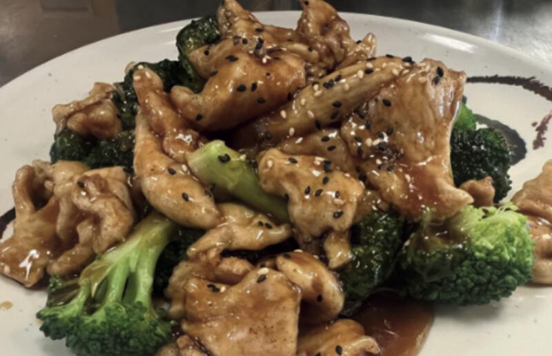 Teriyaki