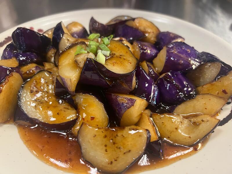 Eggplant