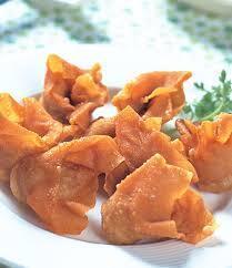 Fried Wonton
