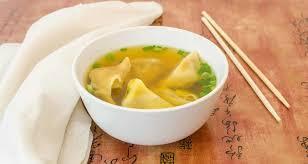 Wonton Soup