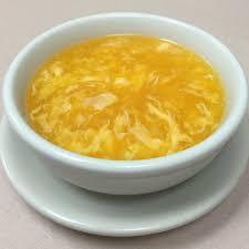Egg Drop Soup