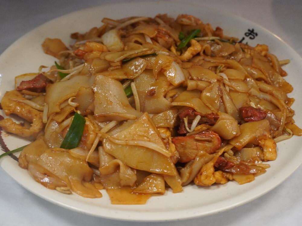 House Special Chow Ho Fun