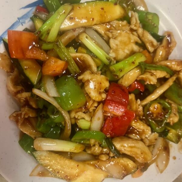 (D) Tai's Spicy