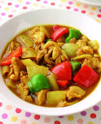 (D) Tai's Curry